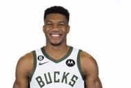 The GM survey has Giannis' name in many categories (Image via Getty Images)